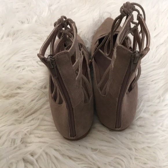 Jeffrey Campbell Shay Flat - Picture 5 of 6